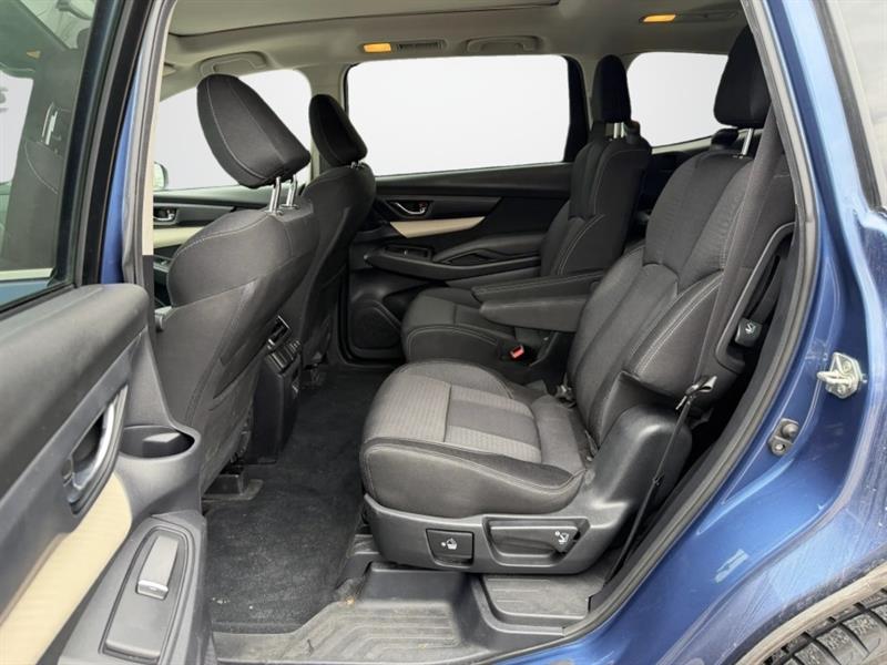 subaru Ascent 2020 - 23
