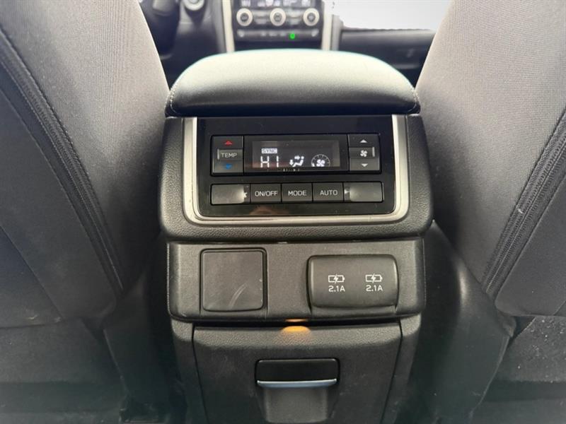 subaru Ascent 2020 - 24