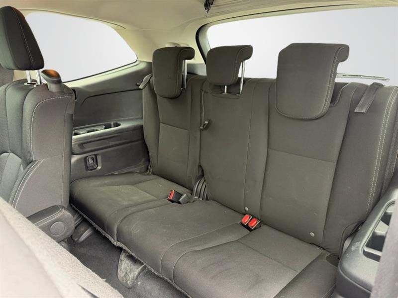subaru Ascent 2020 - 25