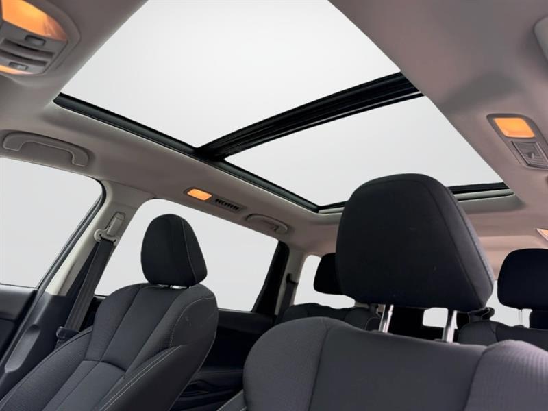 subaru Ascent 2020 - 26