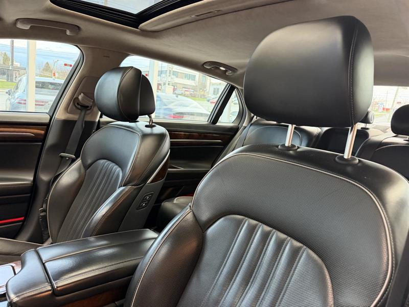 genesis G90 2017 - 10