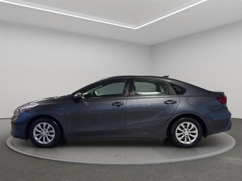 kia Forte 2022 - 2