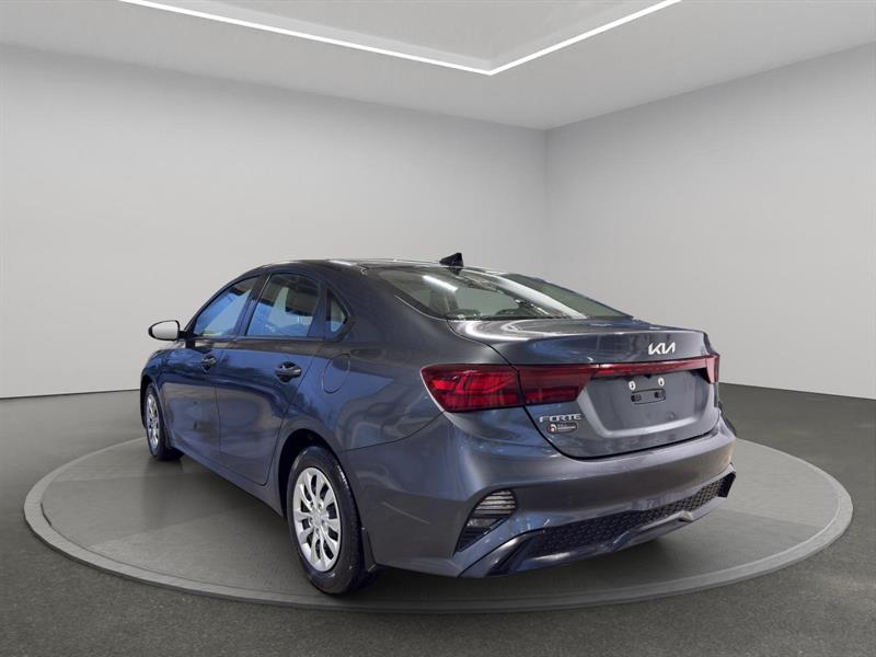 kia Forte 2022 - 3