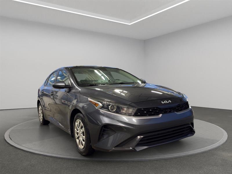kia Forte 2022 - 7