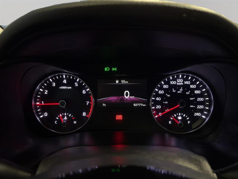 kia Forte 2022 - 14