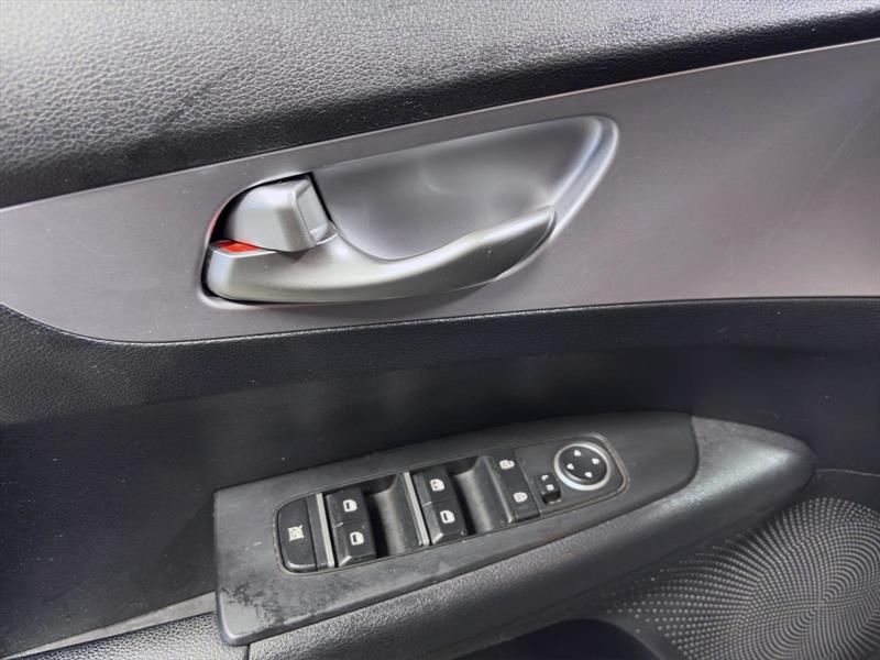 kia Forte 2022 - 15