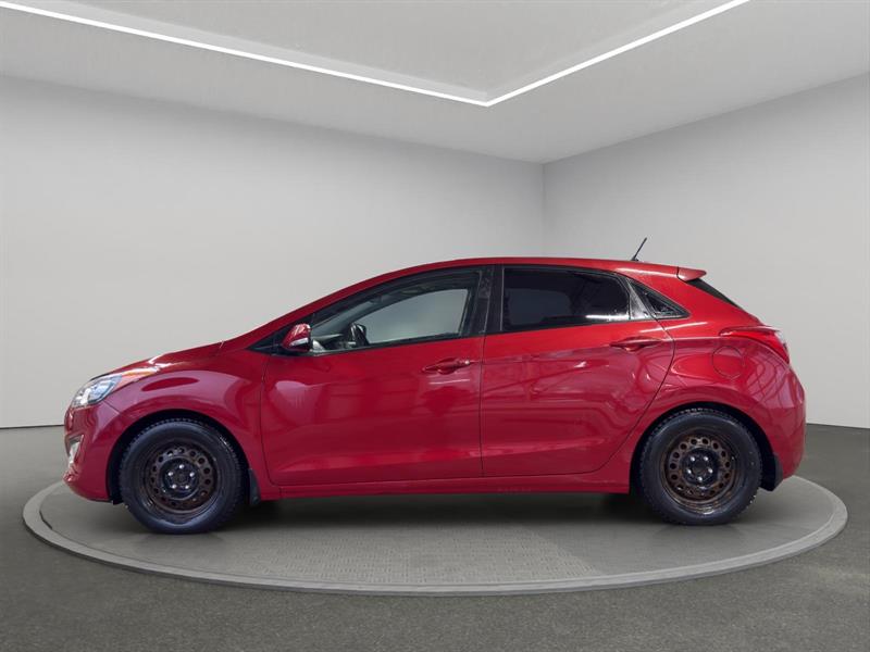 hyundai Elantra GT 2016 - 2