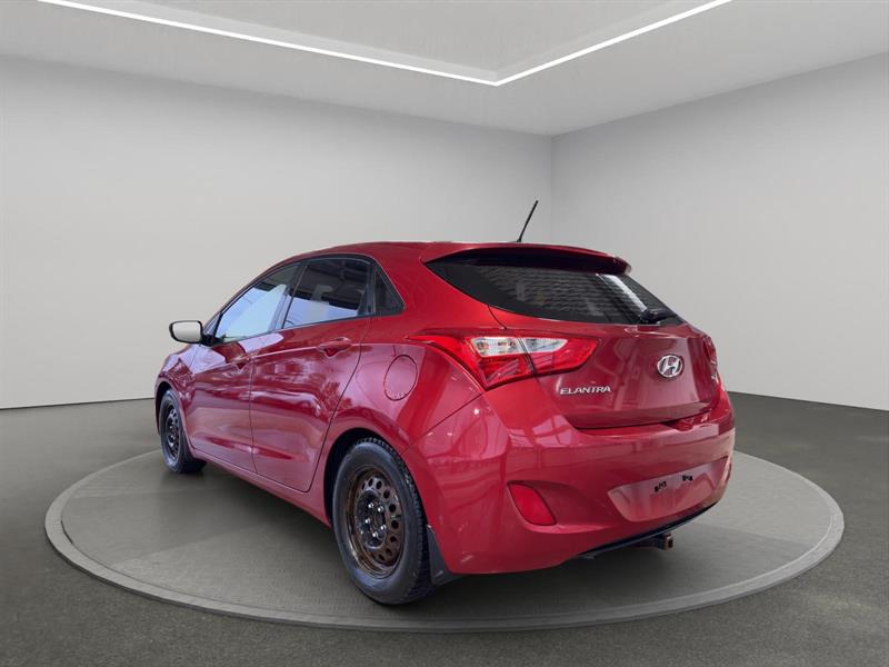 hyundai Elantra GT 2016 - 3