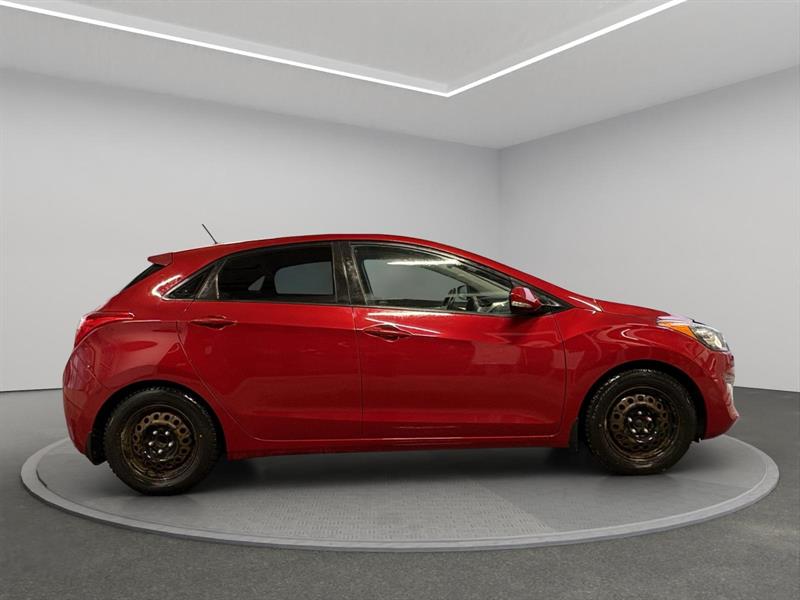 hyundai Elantra GT 2016 - 6
