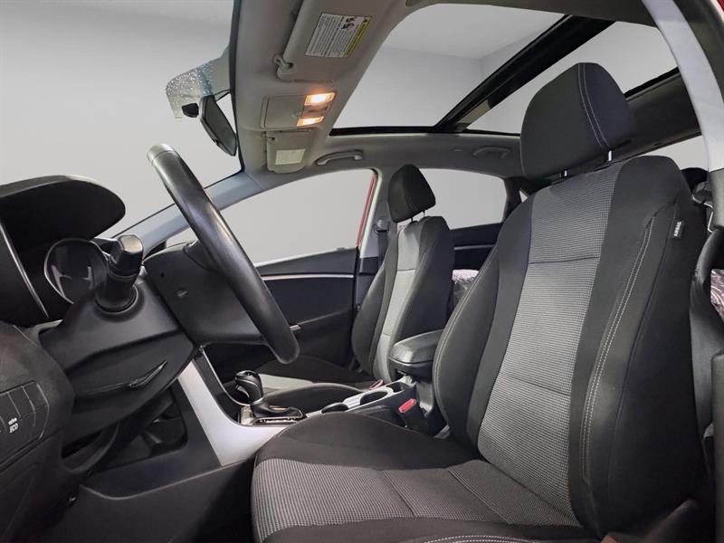 hyundai Elantra GT 2016 - 8