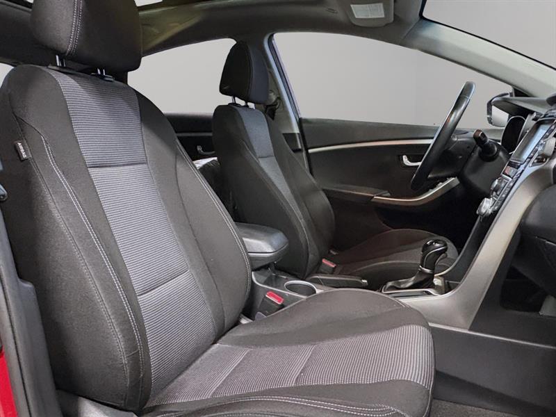 hyundai Elantra GT 2016 - 11