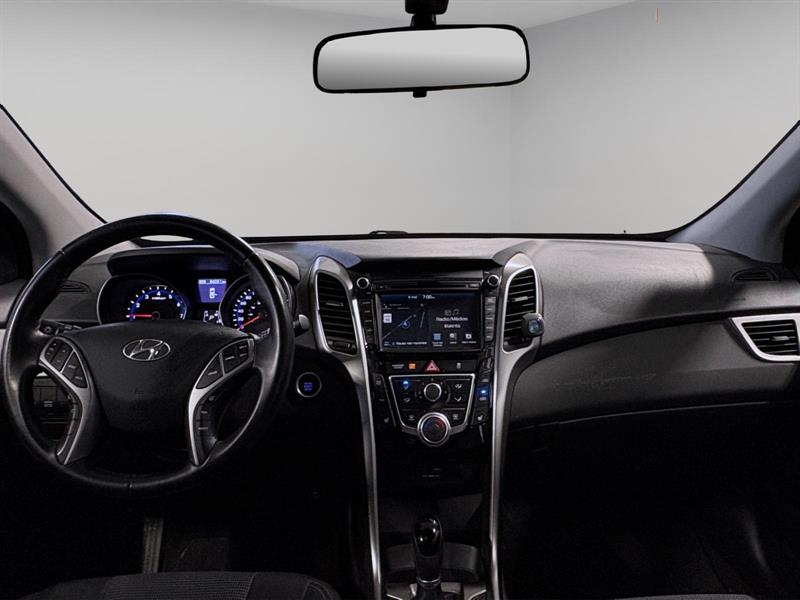 hyundai Elantra GT 2016 - 13