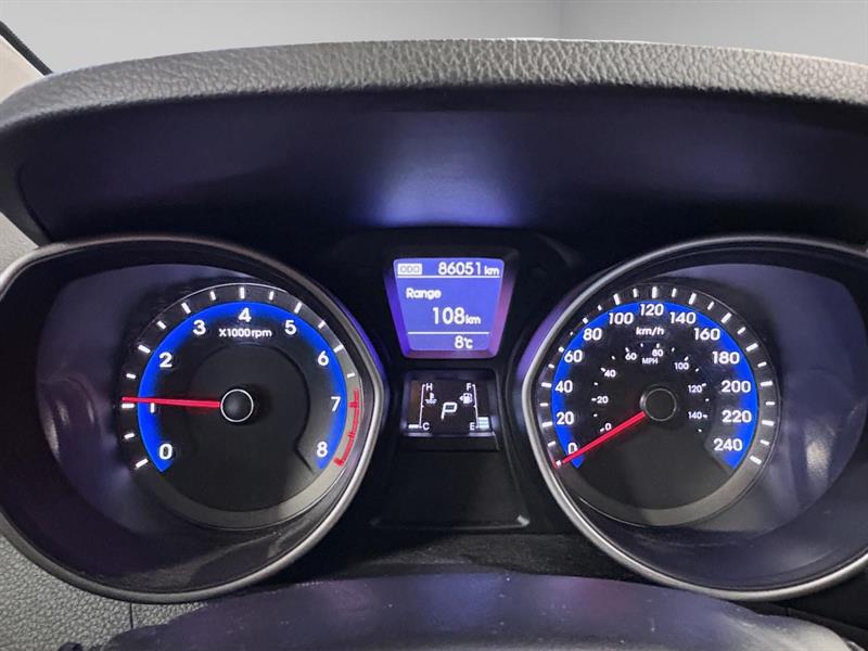 hyundai Elantra GT 2016 - 16