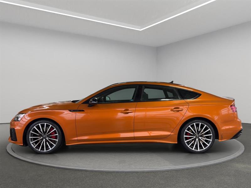 audi A5 2023 - 2