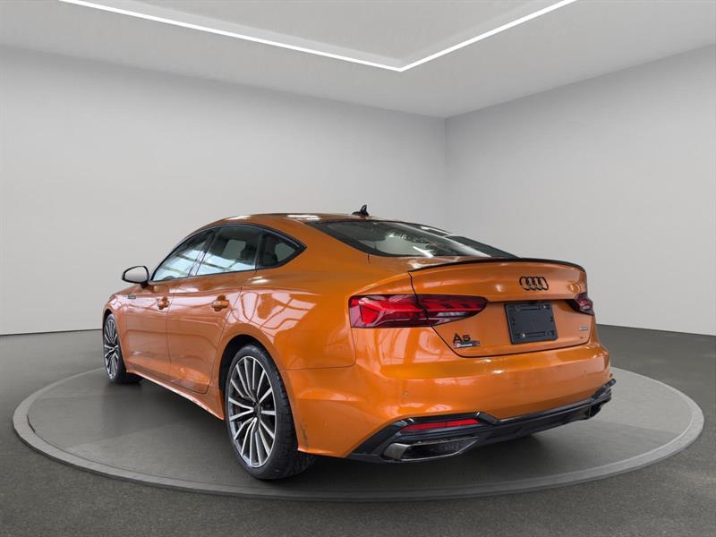 audi A5 2023 - 3