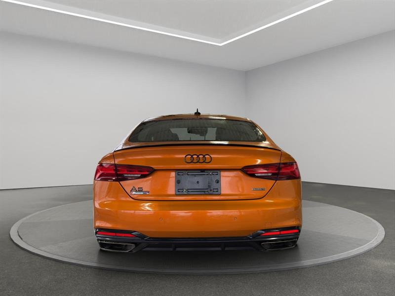 audi A5 2023 - 4