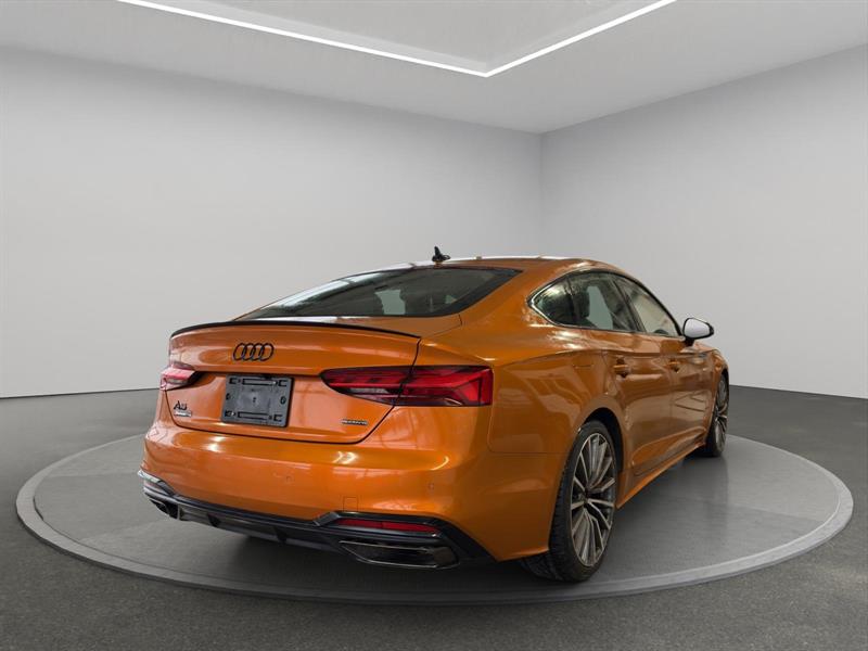 audi A5 2023 - 5