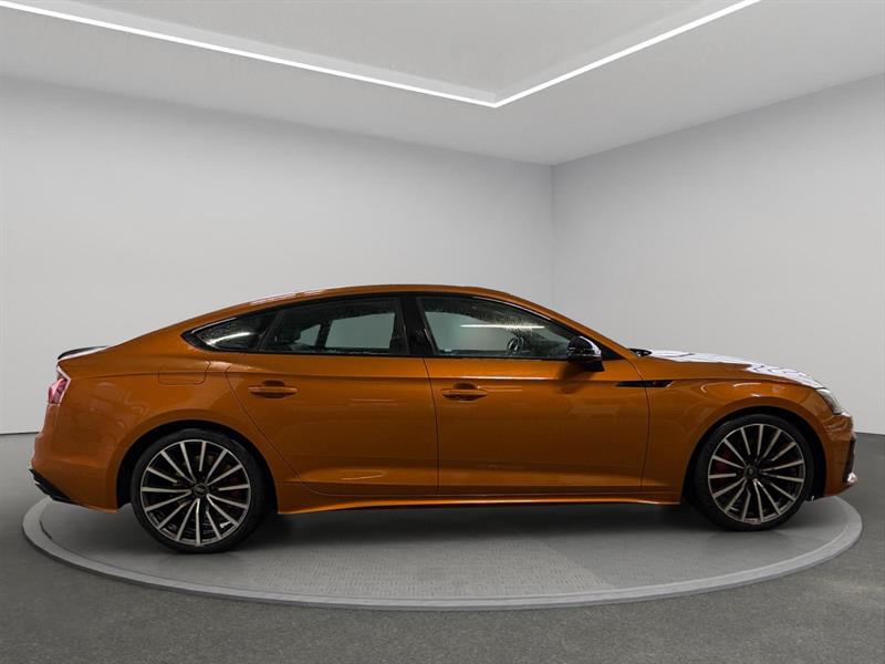 audi A5 2023 - 6