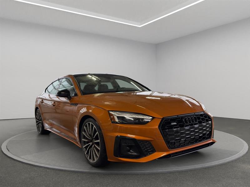 audi A5 2023 - 7