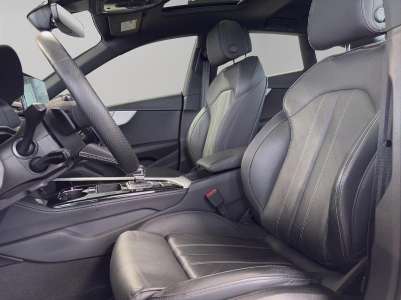audi A5 2023 - 8