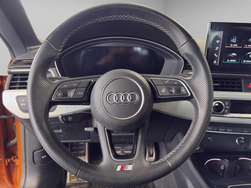 audi A5 2023 - 9