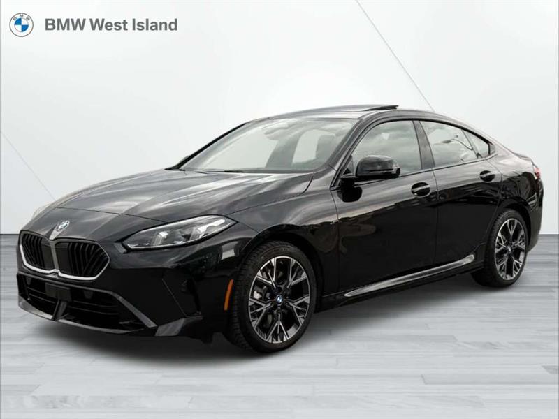 bmw 2 Series 2026