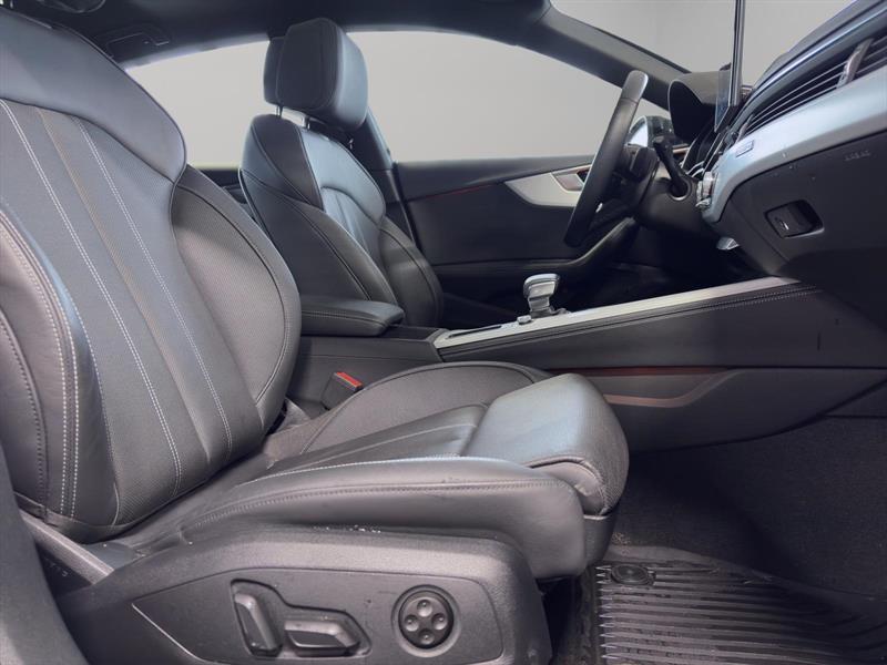 audi A5 2023 - 12