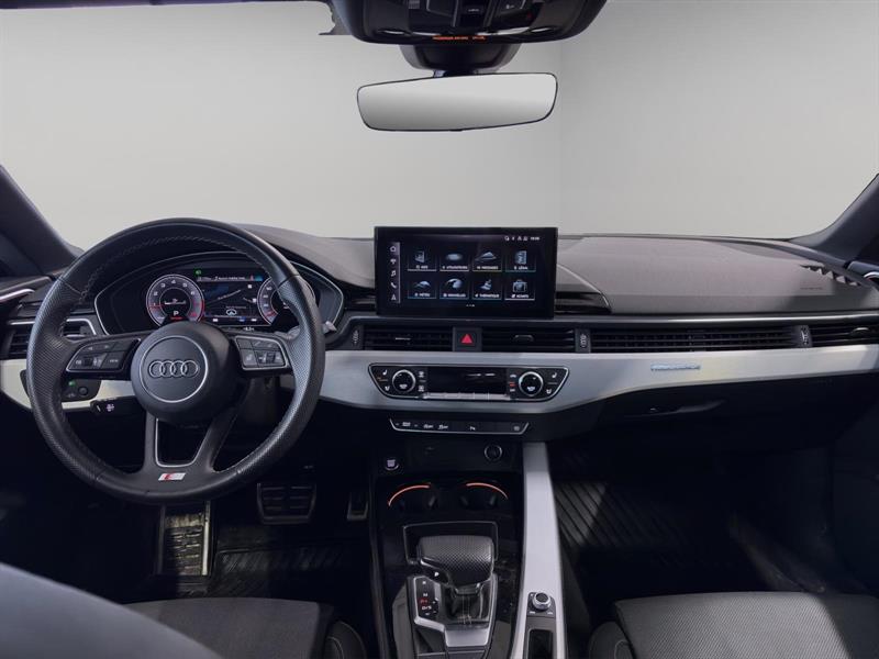 audi A5 2023 - 13