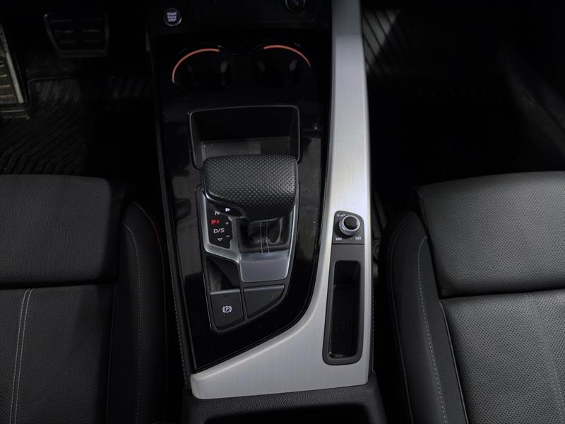 audi A5 2023 - 14