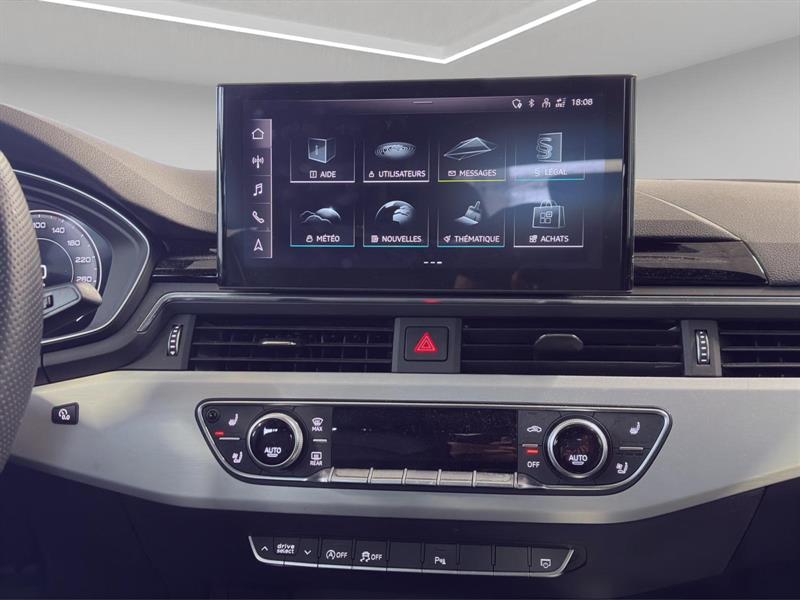 audi A5 2023 - 15