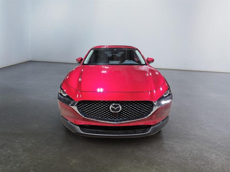 mazda CX-30 2021 - 2