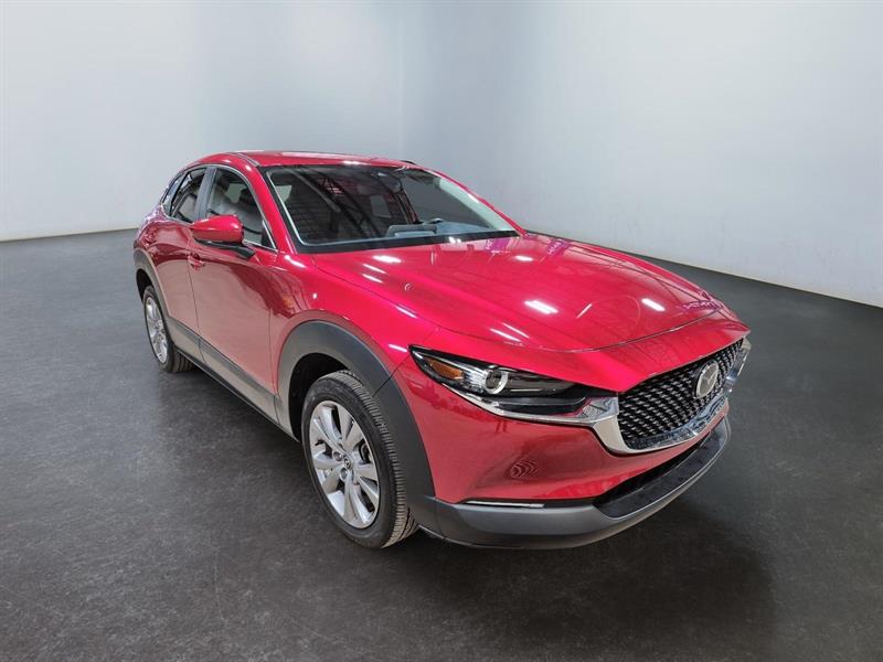 mazda CX-30 2021 - 3