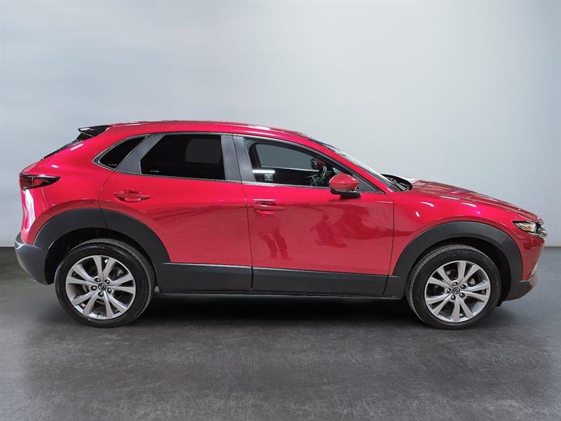 mazda CX-30 2021 - 4