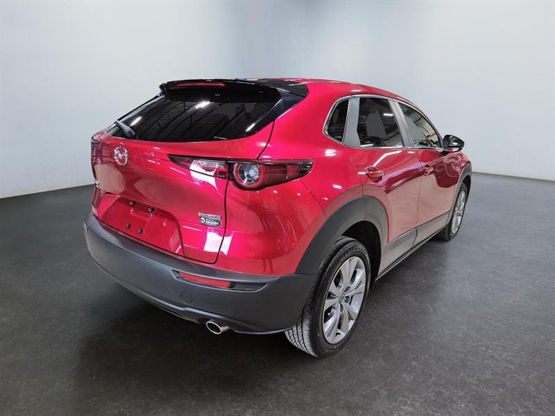 mazda CX-30 2021 - 5
