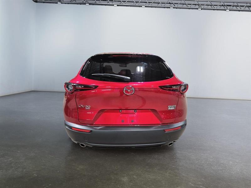 mazda CX-30 2021 - 6