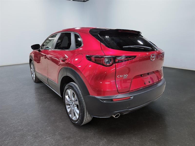 mazda CX-30 2021 - 7