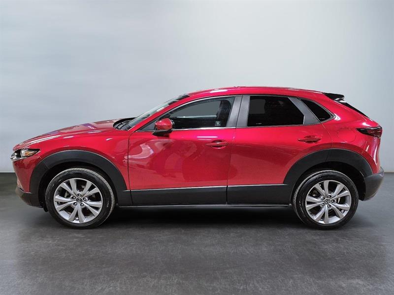 mazda CX-30 2021 - 8