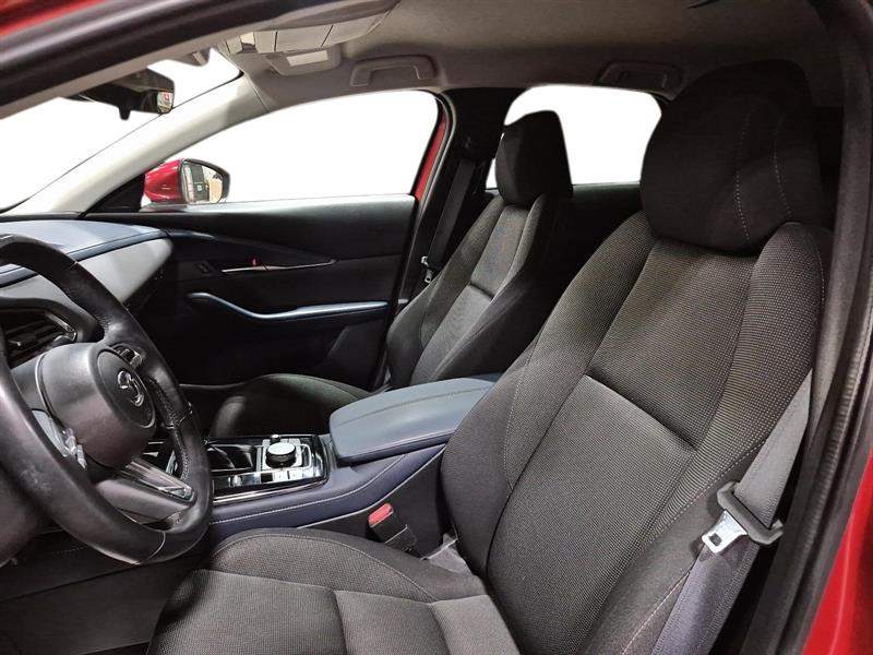 mazda CX-30 2021 - 12