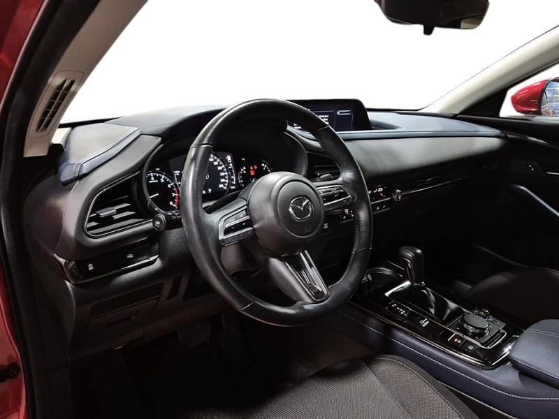 mazda CX-30 2021 - 14