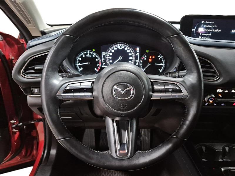 mazda CX-30 2021 - 16
