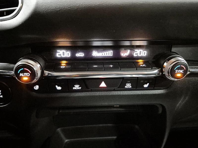 mazda CX-30 2021 - 23