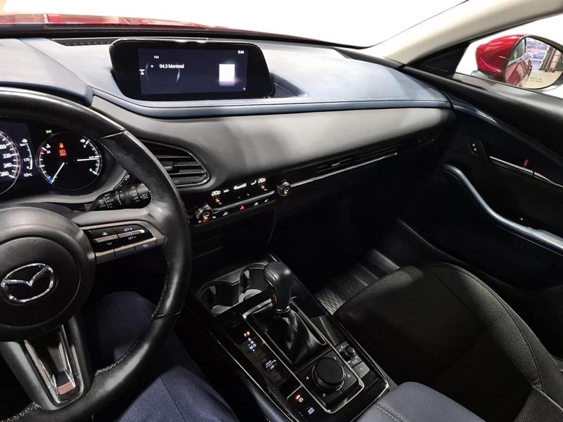 mazda CX-30 2021 - 25