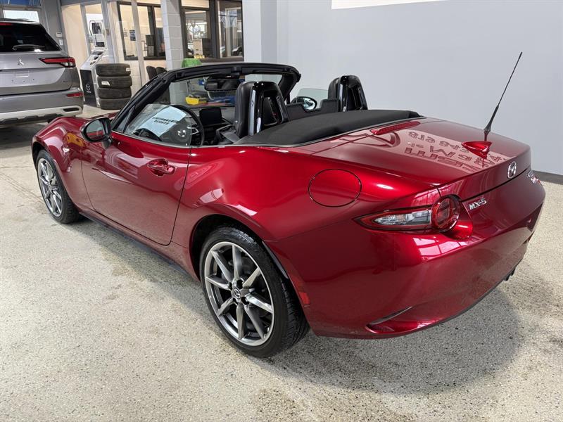 mazda MX-5 2023 - 5