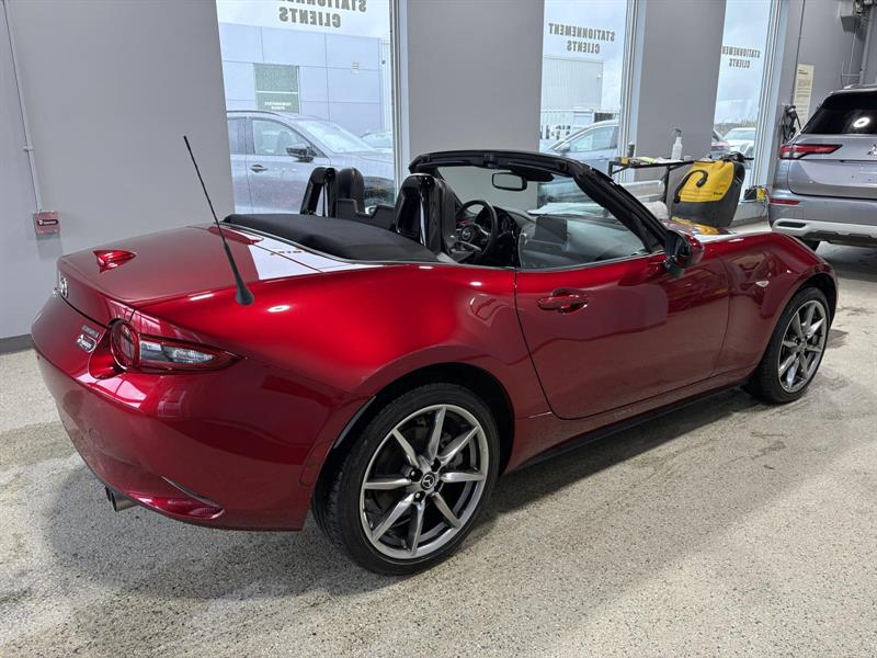 mazda MX-5 2023 - 9