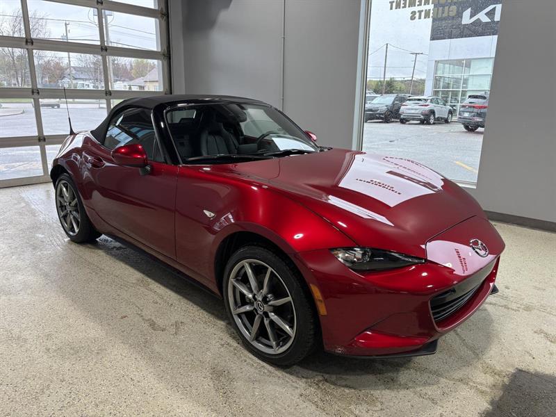 mazda MX-5 2023 - 10