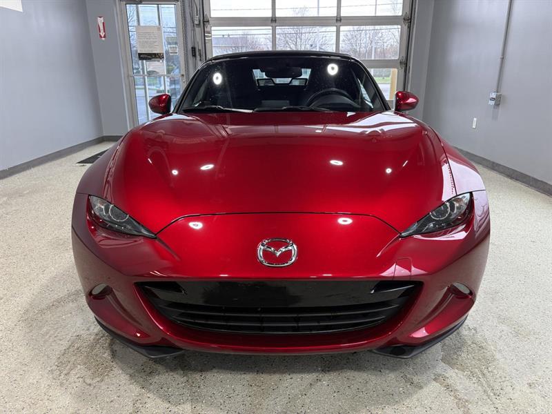 mazda MX-5 2023 - 12