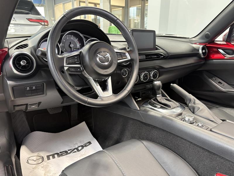mazda MX-5 2023 - 15