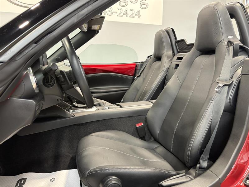 mazda MX-5 2023 - 16