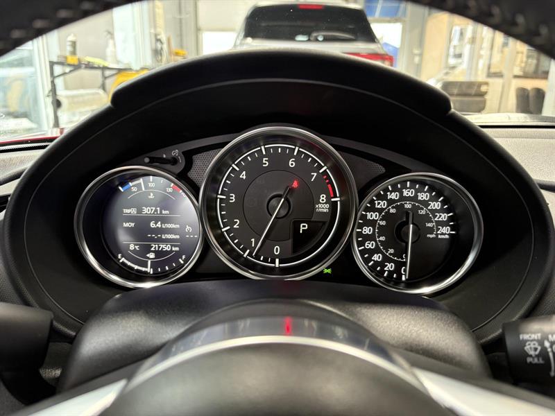 mazda MX-5 2023 - 22