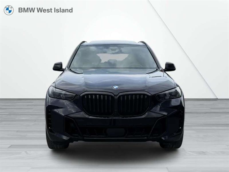 bmw X5 2024 - 2